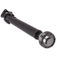 Arbre de transmission compatible pour Mercedes-Benz ML320 ML350 Avant Arbre de Transmission