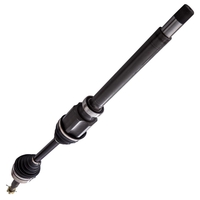 Arbre de transmission essieu avant droit compatible pour Ford Transit Tourneo Custom 2.0