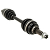 Arbre dentraînement dessieu de Joint CV complet avant LR compatible pour Honda TRX 300 Fourtrax 4x4 ATV-Single 1988-2000 42200-HC5-003,  42300-HC5-003
