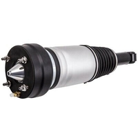 Arriere suspension pneumatique amortisseur compatible pour Jaguar X350 XJ XJR XJ8 C2C41340