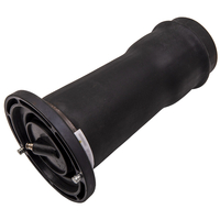 Arrière Coussin suspension pneumatique compatible pour Land Rover Discovery II III 1998-2004