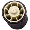 Arrière Droite suspension pneumatique compatible pour BMW E53 X5 Air Spring 37126750356 Neuf