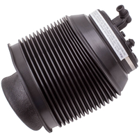 Arrière Droite Suspension pneumatique Luftfeder compatible pour Toyota 4 Runner 48080-35011