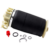 Arrière Gauche / Droite suspension amortisseur Luftfeder compatible pour Ford Windsta A3 3.0