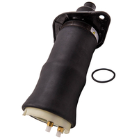 Arrière Gauche Air Suspension pneumatique compatible pour Audi Allroad A6 C5 4B Quattro