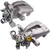 Arrière Gauche Droite Etrier Frein compatible pour Opel Astra G Coupé 1262000570 1262000580