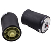 Arrière Ressort Pneumatique suspension compatible pour BMW X5 E53 37126750355 37126750356