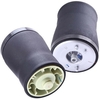 Arrière Ressort Pneumatique suspension compatible pour BMW X5 E53 37126750355 37126750356