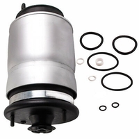 Arrière suspension pneumatique coussin compatible pour Land Rover Discovery III IV sport L