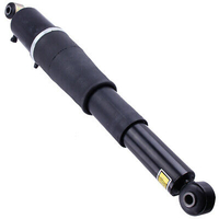 Arrière suspension pneumatique Strut compatible pour Chevy compatible pour GMC Cadillac SUV 25979391