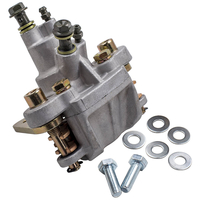 Arrière Étrier De Frein compatible pour Polaris Sportsman 400 450 500 600 700 800 4X4 6x6