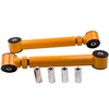 Arrière Upper Supérieur Essieu Adjustable Control Arms compatible pour Jeep Grand Cherokee