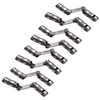 Ascenseur hydraulique de rouleau de 8 paires adapté Compatible pour Ford SBF 302289221400351351W