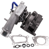 ATT Turbo compatible pour Mazda 3 CX-7 2.3L MPS MZR DISI 53047109901 K0422 882 Turbocompresseur