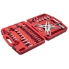Auto Réglage Alignement Embrayage Réglages Kit Outil - Universel SAC - 38PCS