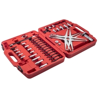Auto Réglage Alignement Embrayage Réglages Kit Outil - Universel SAC - 38PCS