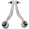 Avant Bras de suspension Gauche + Droite compatible pour Mercedes w204 c204 a207 c207 neuf
