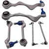 Avant Bras de Suspension Triangle Track Control arms compatible pour BMW E90 E91 E92 E93