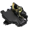 Avant Droite Moteur Serrure de porte compatible pour VW Bora 1J2 compatible pour Seat Arosa 6H 3B1837016A