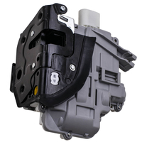 avant droite serrure de porte compatible pour seat leon toledo compatible pour skoda vw eos