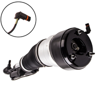 Avant Droite Suspension Pneumatique Struct compatible pour Mercedes Classe S W221 4 Matic