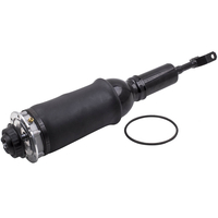 Avant Gauche/Droite Suspension Pneumatique compatible pour Audi A6 4B C5 Allroad 4Z7616051D