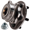 Avant roulement de roue moyeu pour range compatible pour rover sport 05-13 lr014147 rfm500010