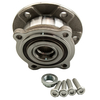 Avant Roulement Moyeu roue Kit de réparation compatible pour BMW x5 e70 x6 e71 e72 Nouveau