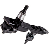 Axe d´essuie glace ARRIERE,  Palier de bras d´essuie glace compatible pour Bmw 3 5 Touring E91 E61
