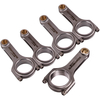 Bielle h-beam pour bielles turbo compatible pour Audi RS2 Quattro 2.2 L 5 cylindres 20v