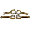 Bielles Titanizing H beam compatible pour Skoda Superb 3T4,  3T5,  3V3,  3V5 1.4 TSI