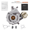 Billetturbocharger compatible pour Nissan Pathfinder 2007 Navara 2.5L 2006-2008 pour GT2056V