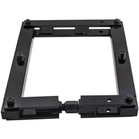 Black Differential Housing Spreader For Dana 30-80 Series 27 30 44 45 50 53 60