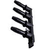 Bobine Allumage 48004 u6001 compatible pour OPEL ASTRA G H CORSA D ZAFIRA B 1.6 1.8 COIL