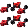 Bobine allumage pack compatible pour Nissan Skyline R33 GTS R34 GTR S2 RB25DET RB26DET