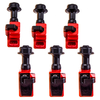 Bobine allumage pack compatible pour Nissan skyline R34 RB20 RB25 GTT STAGEA NEO