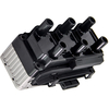 Bobine dallumage 2.8 2.9 VR6 compatible pour VW Golf 3 Corrado Passat 53i Sharan T4 1008464