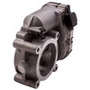 Boitier Papillon compatible pour Mercedes Classe A B C W169 W245 W204 C204 S204 W212 S212