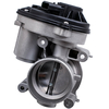 Boîtier papillon compatible pour Ford Focus 2 FOCUS C-MAX 1.8/1.8 Flexifuel/2.0 S-Max 2.0