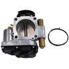 Boîtiers papillon Papillon gueule compatible pour AUDI a4 a6 compatible pour vw passat 1.6 1.8 058133063h