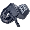 Bouton de clé fenêtre hayon arrière 1PC compatible pour BMW E46 E91 61319200673 MA2237