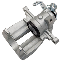 Brake Caliper Arrière Gauche Étrier de Frein compatible pour VW Transporter V Multivan V