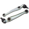 Bras de liaison,  suspension de roue avant gauche + droite compatible pour BMW X5 E70 X6 E71 E72 31126771893