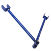 Bras de suspension arrièrecompatible compatible pour BMW E36 318i,  318is,  318ic,  323i,  323ic,  323is,  325i