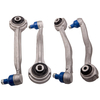 Bras de suspension avant Bras de suspension compatible pour Mercedes-Benz 4 pcs 2033303511