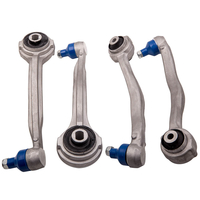 Bras de suspension avant Bras de suspension compatible pour Mercedes-Benz 4 pcs 2033303511