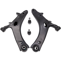 Bras de Suspension Essieu Avant compatible pour Subaru Forester 20202SC003 Control Arm