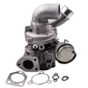 BV43 Turbo compatible pour Hyundai H-1 / Compatible pour Hyundai Starex 2.5 L D4CB 170HP 53039880127 53039880145 28200-4A480