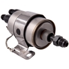 C5 compatible pour Corvette Fuel Pressure Regulator/Filter Kit + 6AN fittings EFI LS Swap GF822