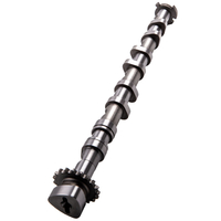 Camshaft intake side steel compatible pour VW SKODA SEAT AUDI 2, 0 TFSI 06F109101J 06F109101B